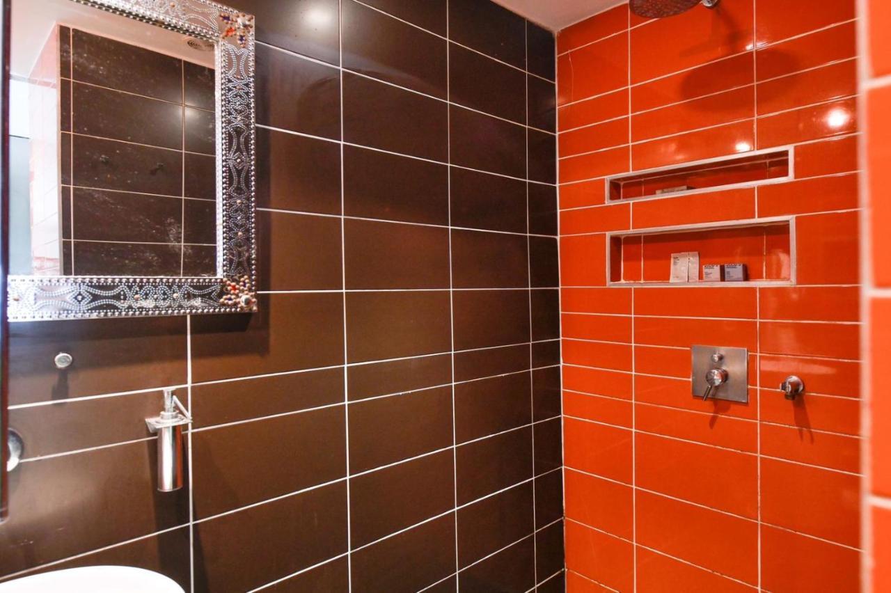 Апартаменты Loft Lumineux Hyper Centre Vincennes Rer A 5 Min - Parking Gratuit Экстерьер фото