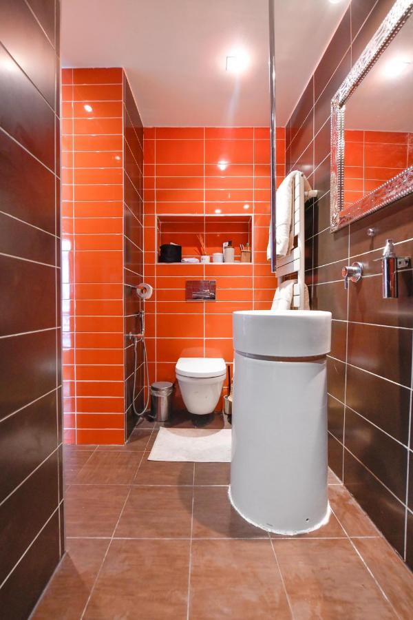 Апартаменты Loft Lumineux Hyper Centre Vincennes Rer A 5 Min - Parking Gratuit Экстерьер фото